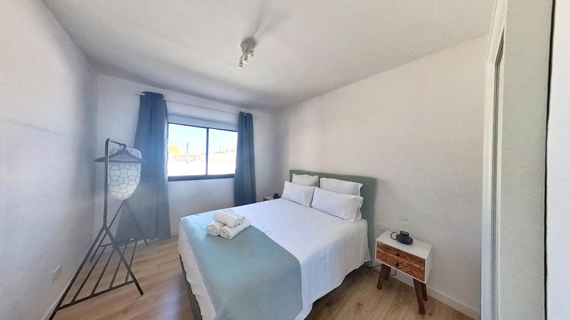 Dunasol Home, By Comfortable Luxury Corralejo Bagian luar foto