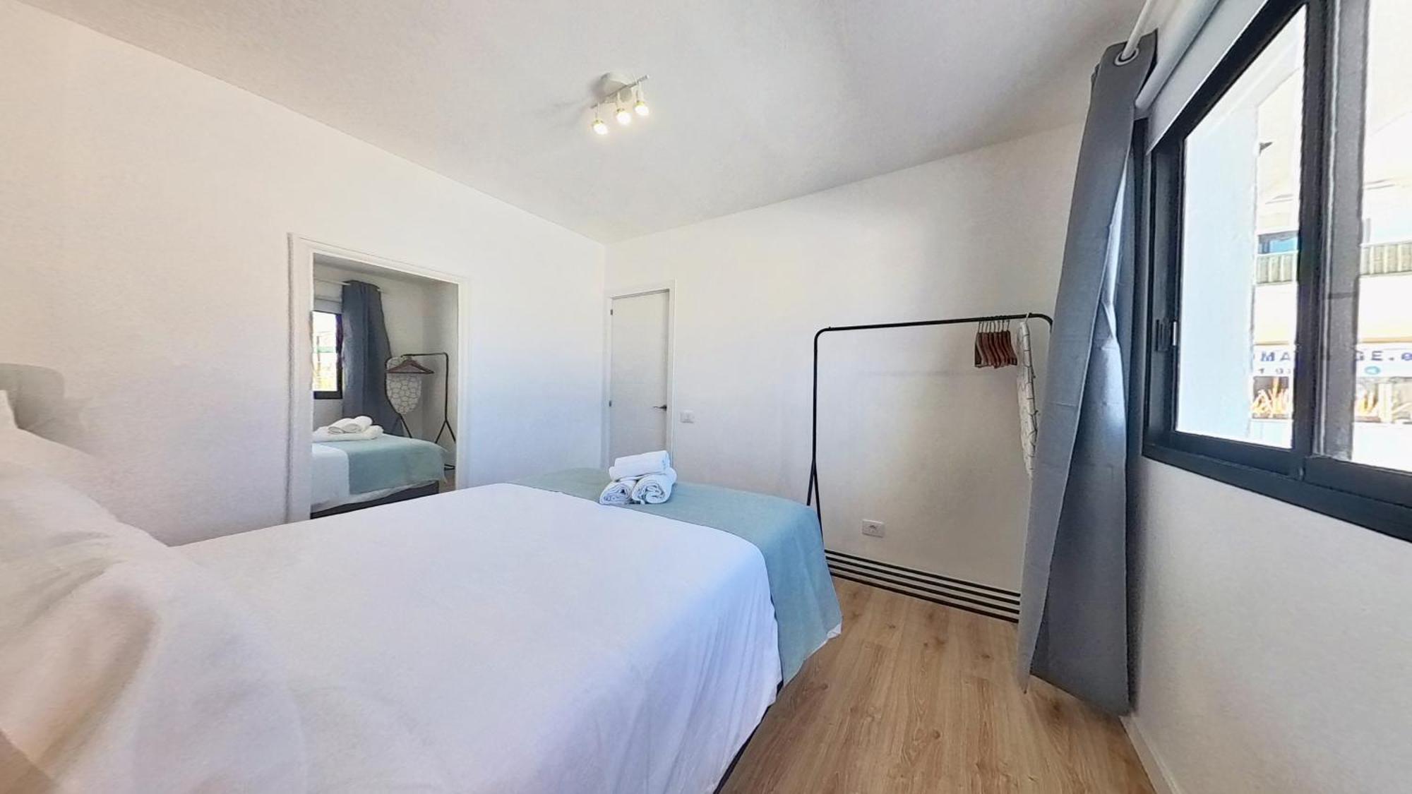 Dunasol Home, By Comfortable Luxury Corralejo Bagian luar foto