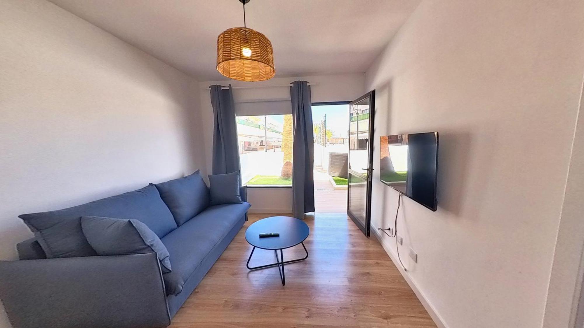 Dunasol Home, By Comfortable Luxury Corralejo Bagian luar foto