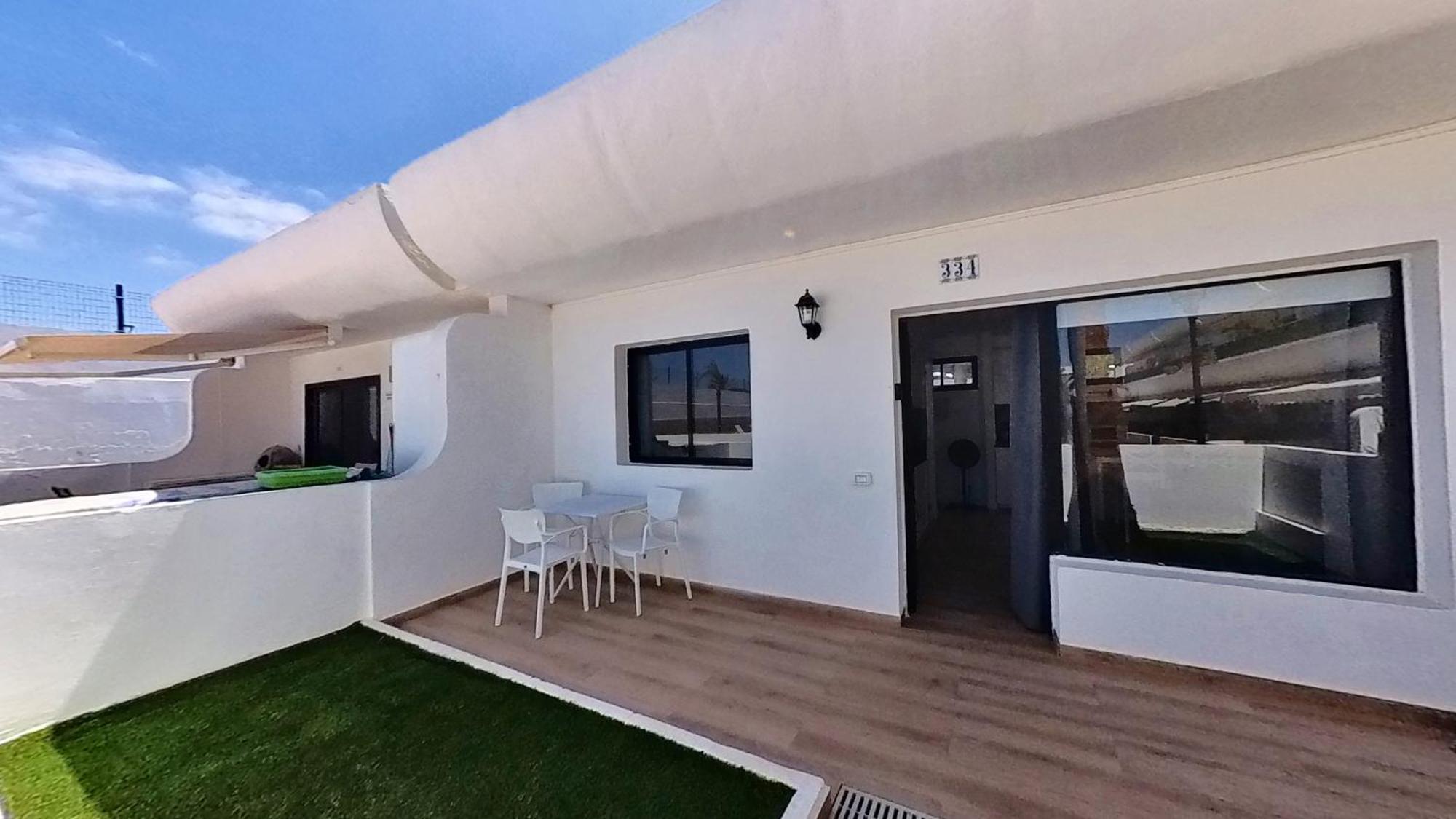 Dunasol Home, By Comfortable Luxury Corralejo Bagian luar foto