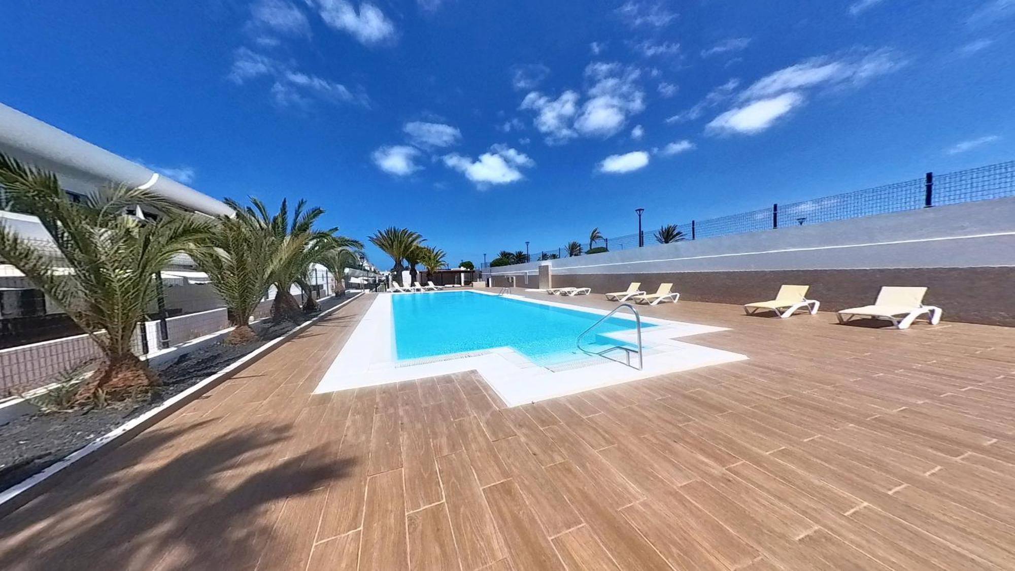 Dunasol Home, By Comfortable Luxury Corralejo Bagian luar foto