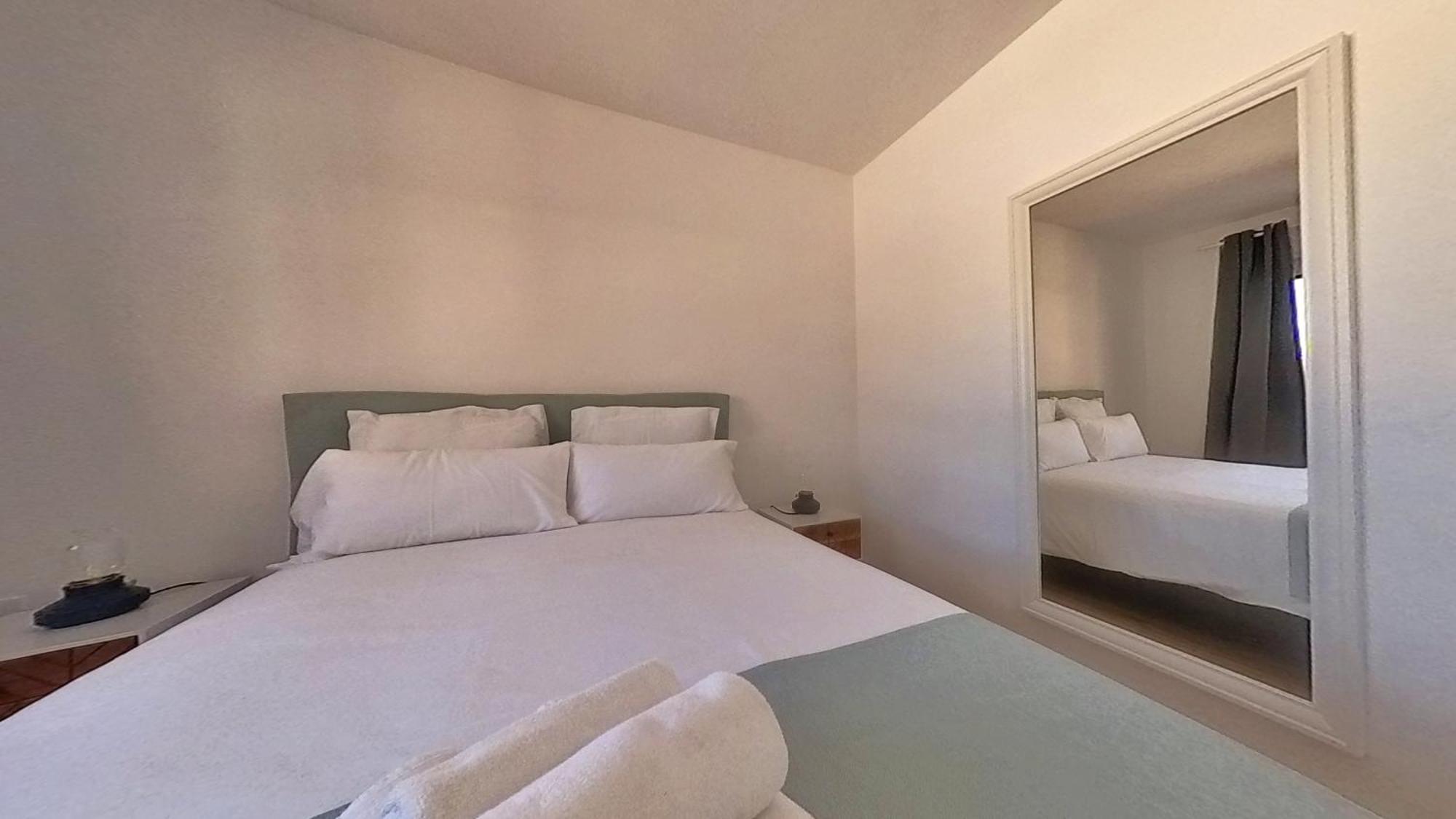 Dunasol Home, By Comfortable Luxury Corralejo Bagian luar foto