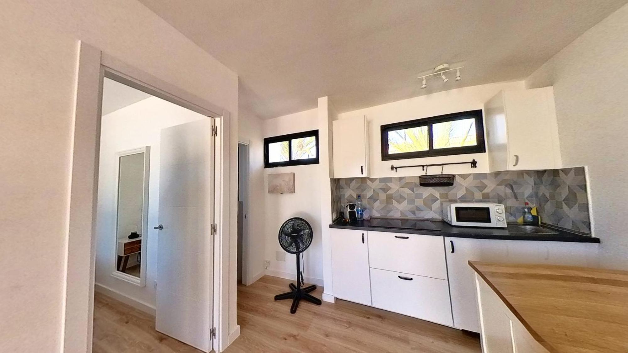 Dunasol Home, By Comfortable Luxury Corralejo Bagian luar foto
