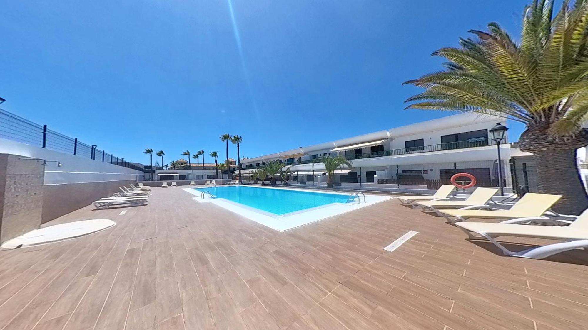 Dunasol Home, By Comfortable Luxury Corralejo Bagian luar foto
