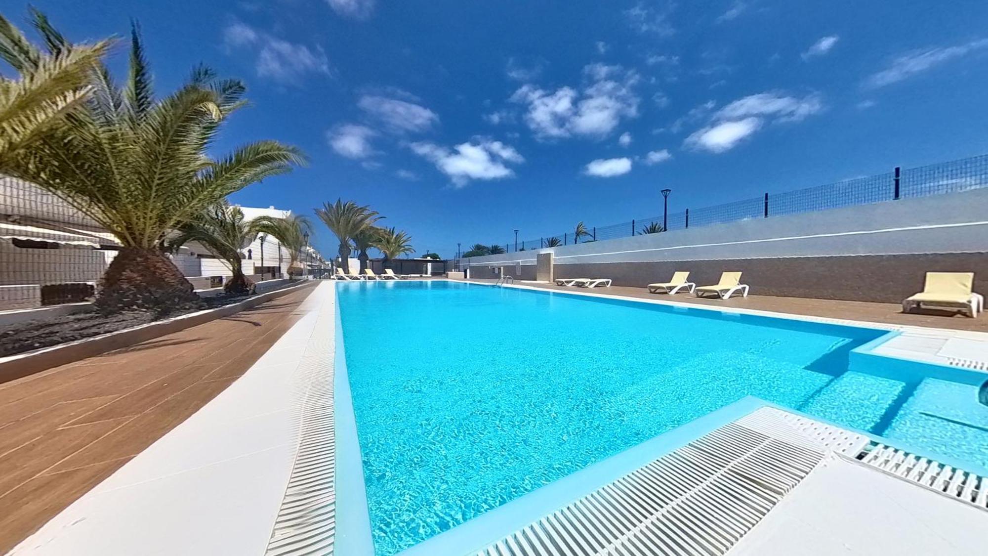 Dunasol Home, By Comfortable Luxury Corralejo Bagian luar foto