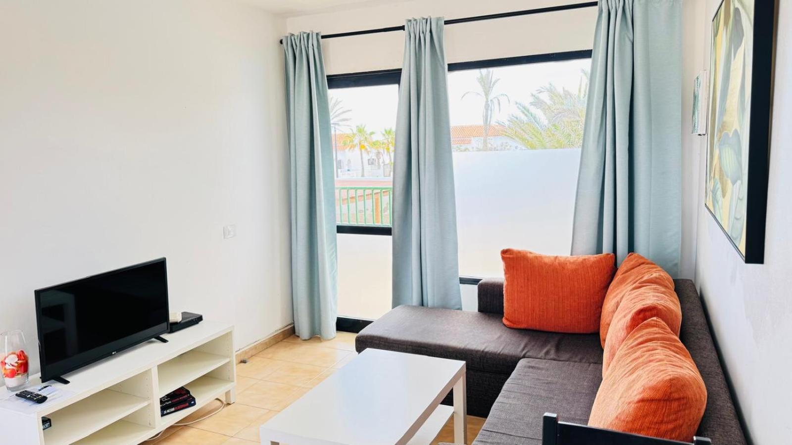 Dunasol Home, By Comfortable Luxury Corralejo Bagian luar foto