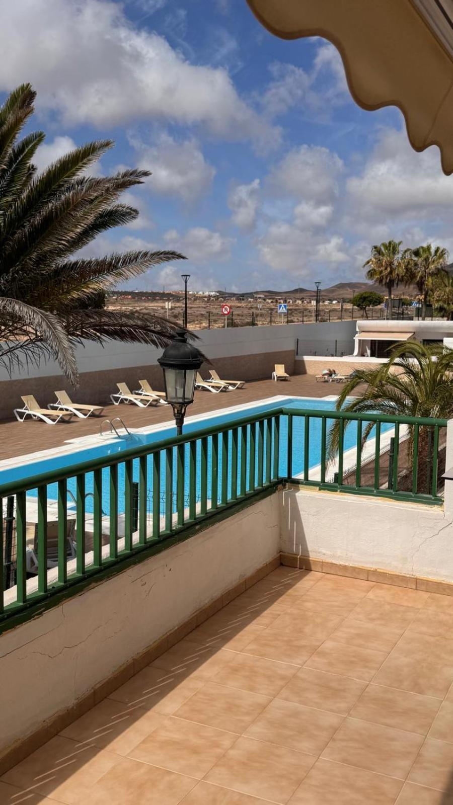 Dunasol Home, By Comfortable Luxury Corralejo Bagian luar foto