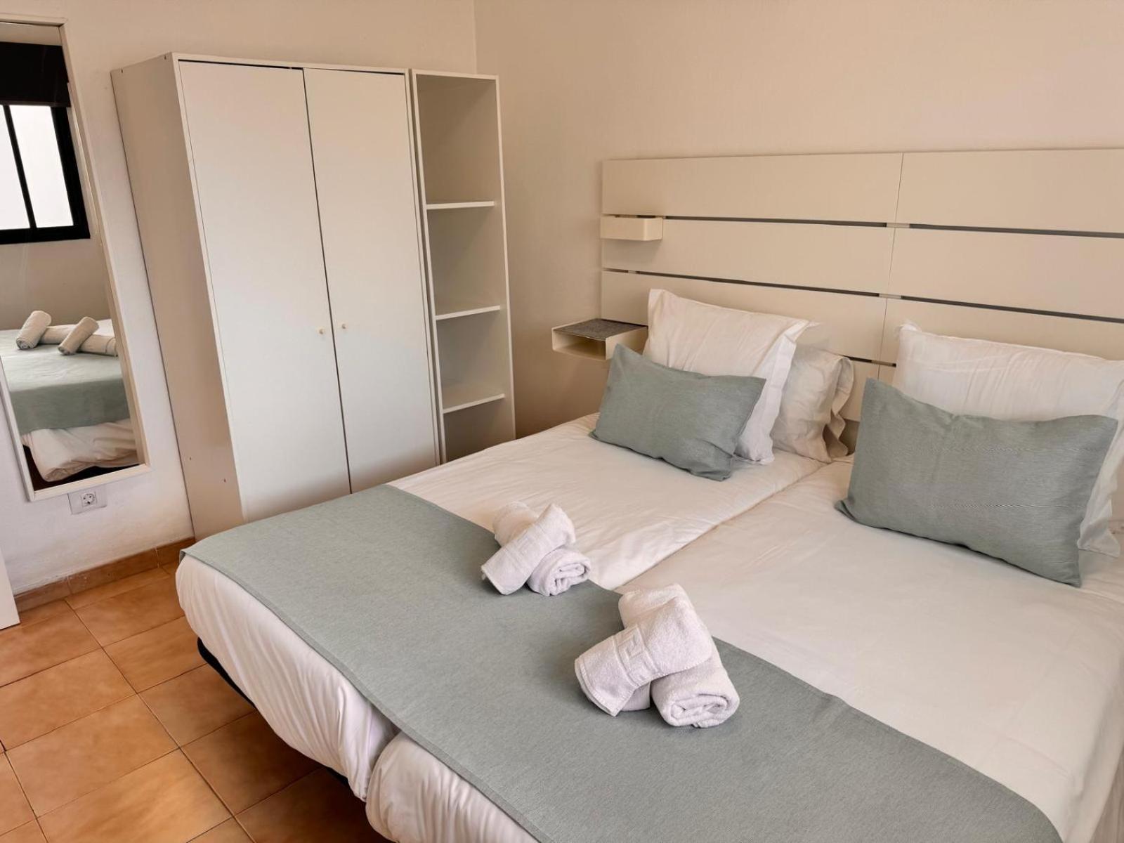 Dunasol Home, By Comfortable Luxury Corralejo Bagian luar foto
