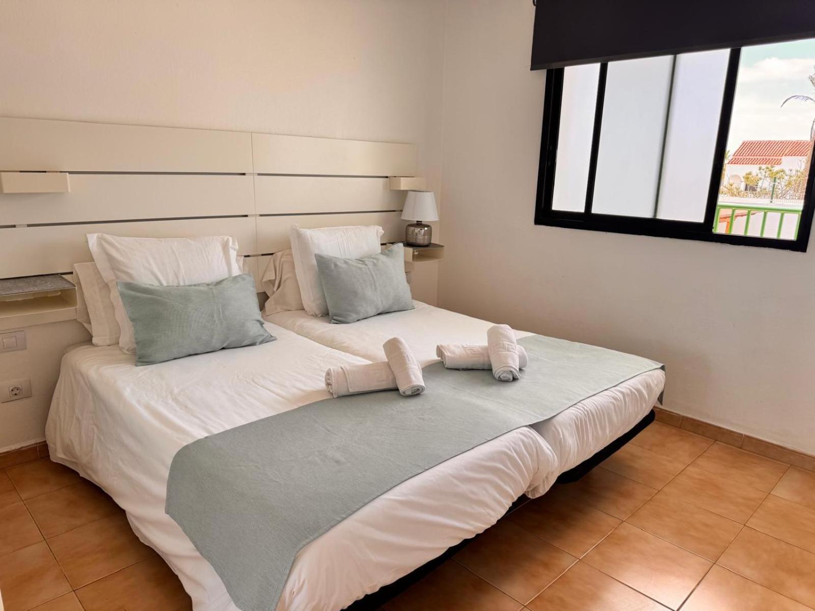 Dunasol Home, By Comfortable Luxury Corralejo Bagian luar foto