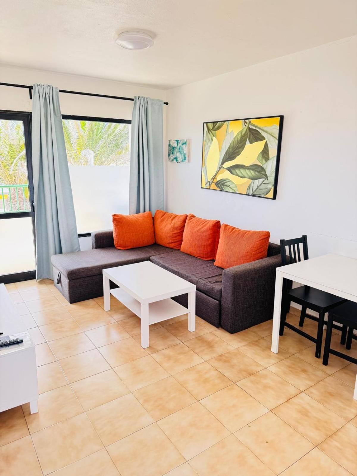 Dunasol Home, By Comfortable Luxury Corralejo Bagian luar foto