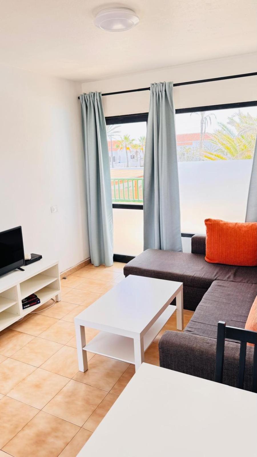 Dunasol Home, By Comfortable Luxury Corralejo Bagian luar foto