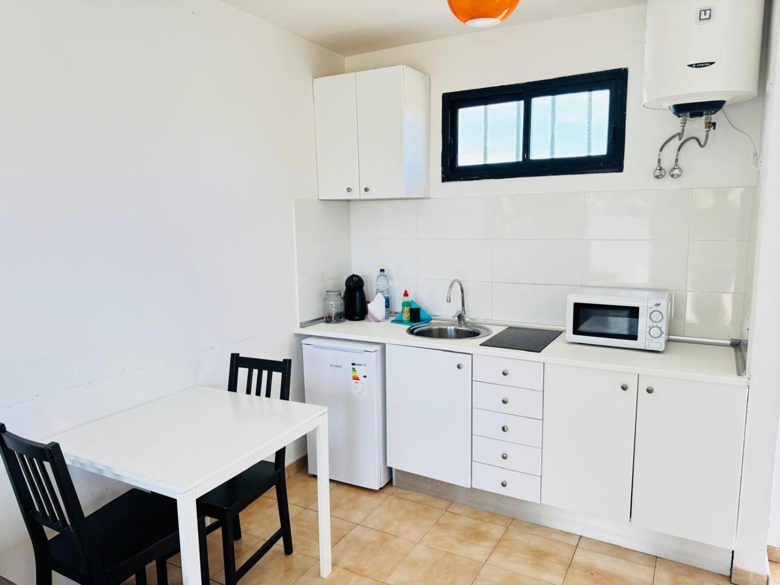 Dunasol Home, By Comfortable Luxury Corralejo Bagian luar foto