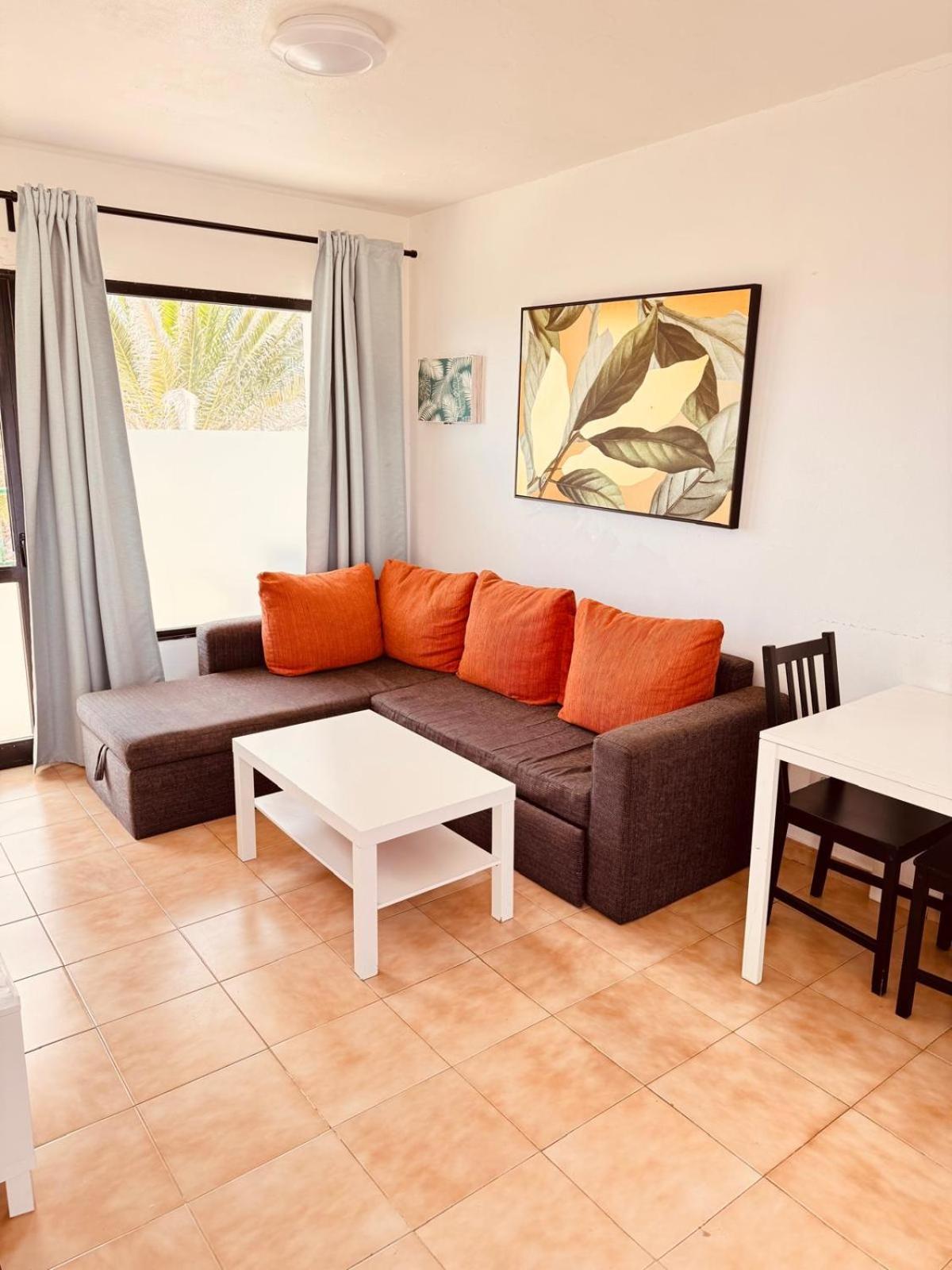 Dunasol Home, By Comfortable Luxury Corralejo Bagian luar foto